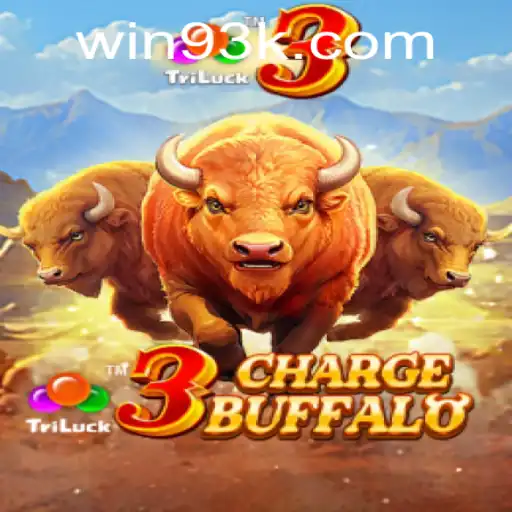 Descubra o Dinâmico Mundo de 3ChargeBuffalo