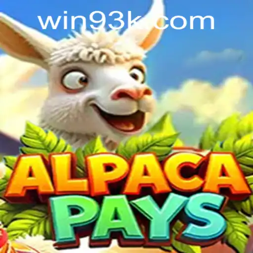 Descubra AlpacaPays: O Jogo que Está Encantando os Gamers com uma Surpreendente Recompensa de 93K