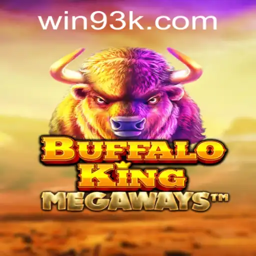 Explorando o Mundo do Jogo BuffaloKing e a Emoção dos Jackpots de 93K