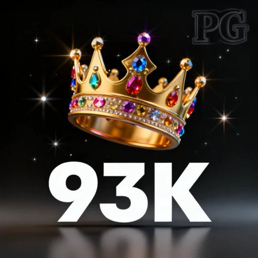 93K Logo