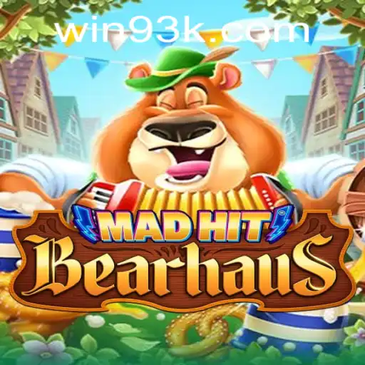 Explorando o Universo de MadHitBearhaus: O Novo Fenômeno dos Jogos