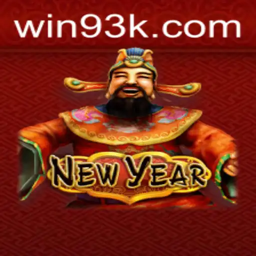 Descubra o Mundo de NewYear: A Inovação Virtual de 93K