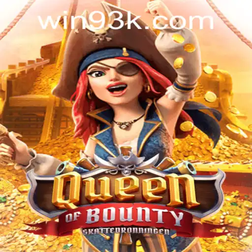 Explorando o Mundo de QueenofBounty: Uma Aventura de Caça ao Tesouro