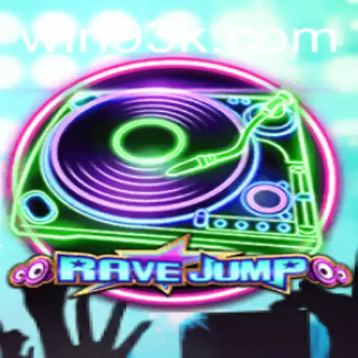 RaveJump: A Experiência de Jogo Que Está Conquistando 93K Jogadores